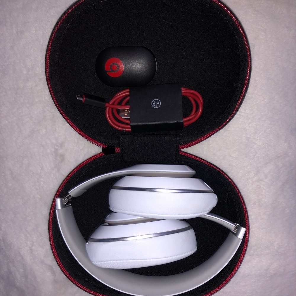 Beats Studio Headphones